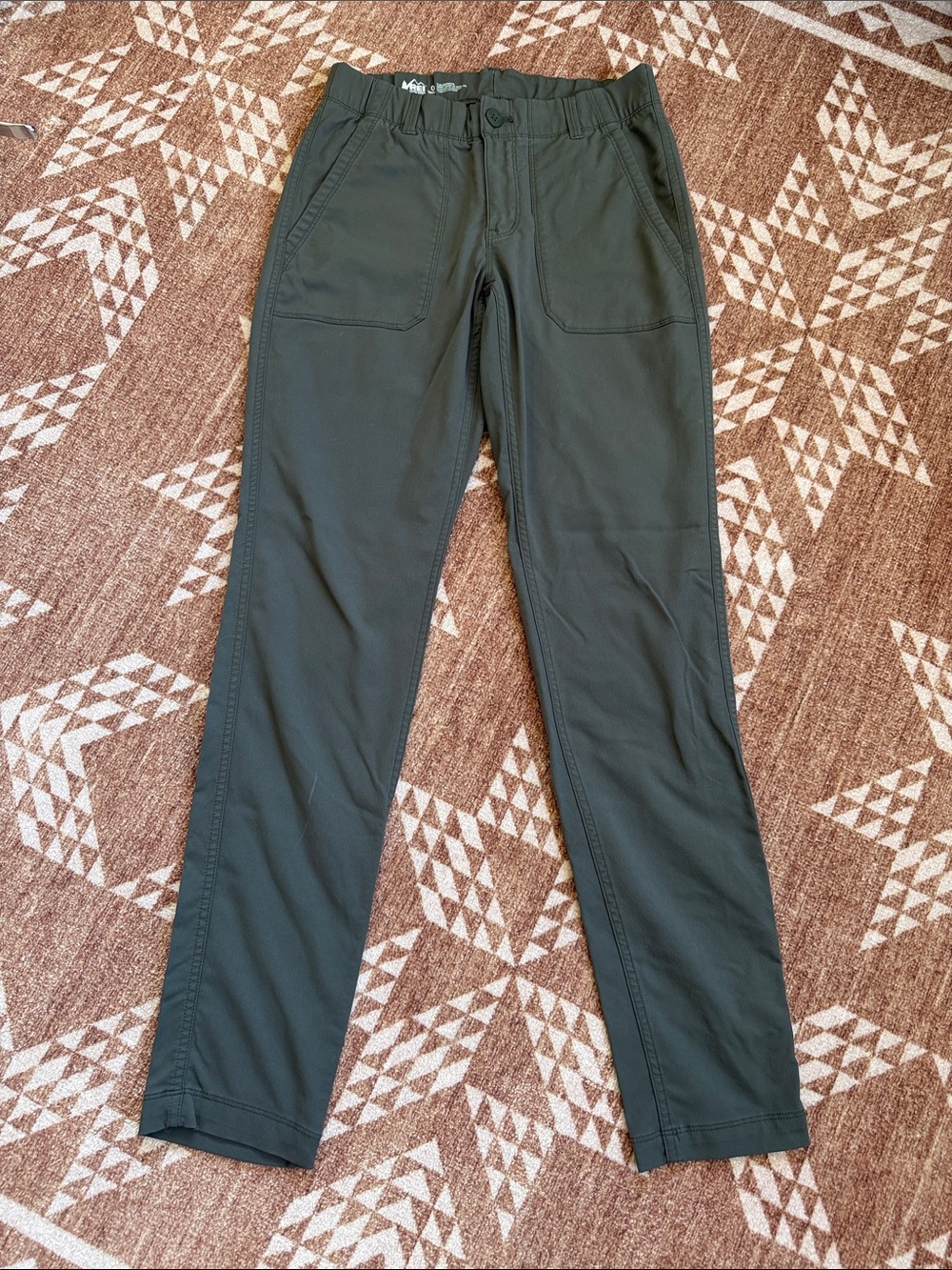 REI Hiking Pants Women’s 0